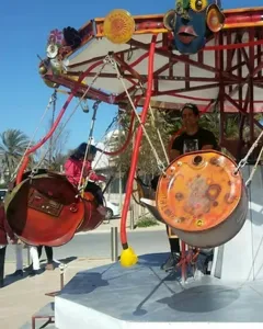 La Dansa del Metall