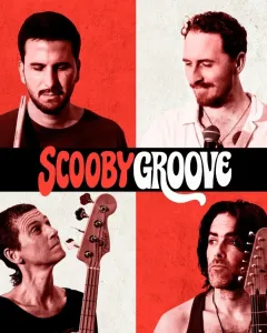 Scooby Groove