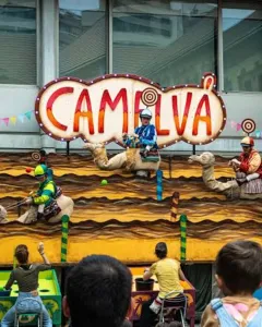 Camelvà
