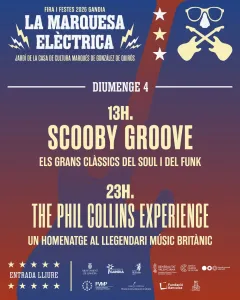 The Phil Collins Experience