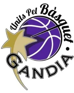 UPB Gandia - Logrobasket Club