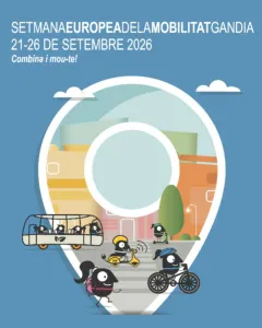 Semana Europea de la Movilidad