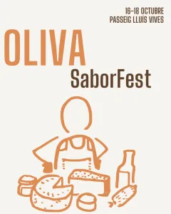 Oliva SaborFest