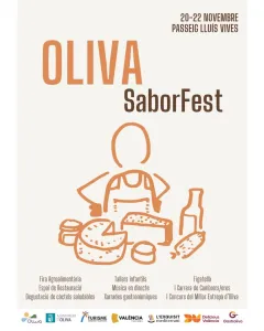 Oliva SaborFest
