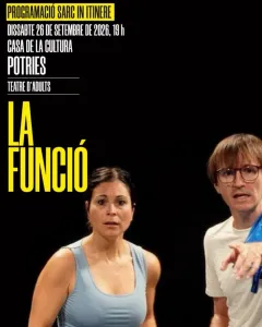 "La Funció"