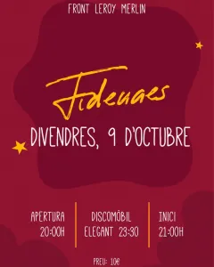 Fideuaes