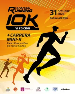 Oliva Nova Running 10K