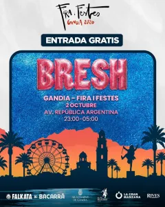 Bresh