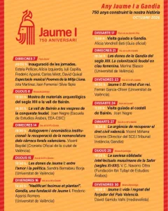 Año Jaume I