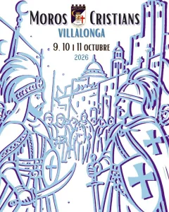 Moros y Cristianos de Villalonga