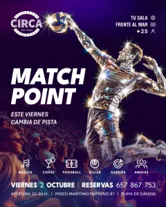 Match Point