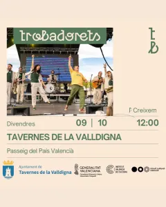 Trobadorets