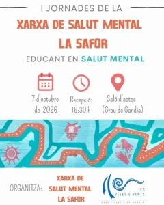 Educando en salud mental