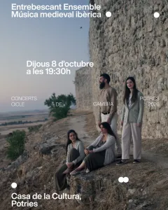 Entrebescant Ensemble
