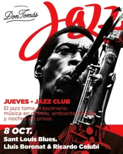 Jazz Club