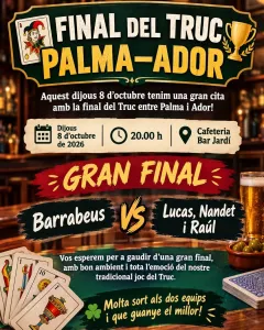 Final del Truc