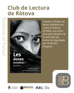 Club de Lectura Ròtova