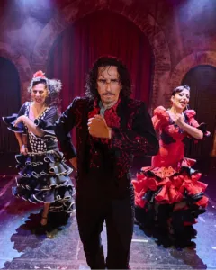 Flamenco Oh!