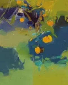 "Paisatges que Habite..."