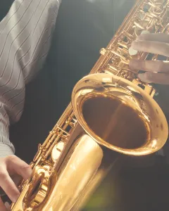 Carlos Gonzálbez y Perico Sambeat Jazz Quartet