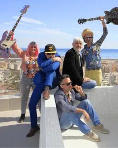 Día de las Bibliotecas con Canta Canalla