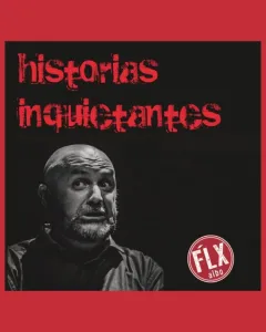 "Espanta la por!"