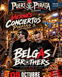 Belgas Brothers