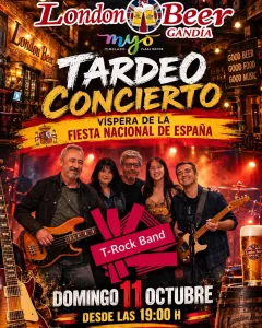 T-Rock Band