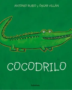 Cocodrilo y sus amigos