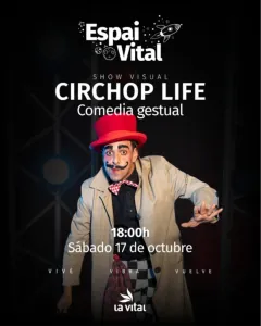 Circhop Life