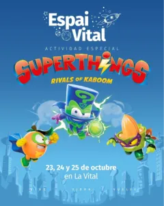 SuperThings