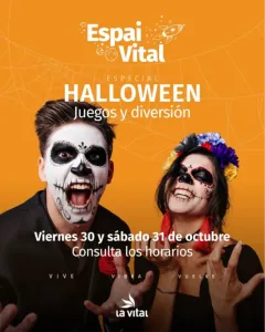 Halloween