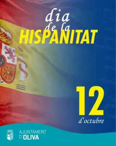 Día de la Hispanidad