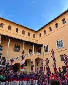 Jornada de Patrimonio Inmaterial