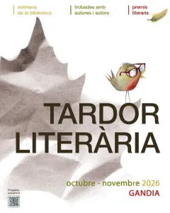 Tardor Literària