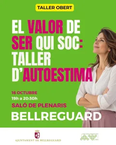 Taller de Autoestima