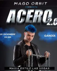 Acero 2.0