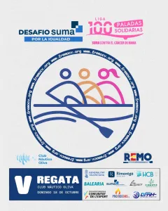 V Regata
