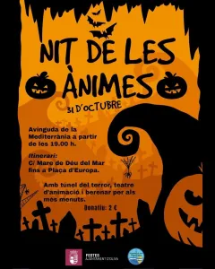 "Nit de les Ànimes"