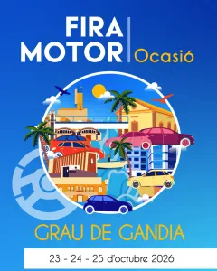 Feria del Motor