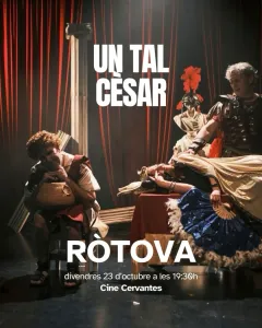 "Un tal Cèsar"