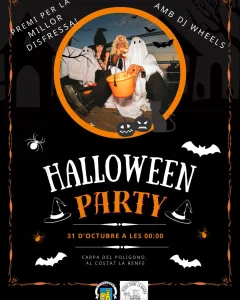 Halloween Party