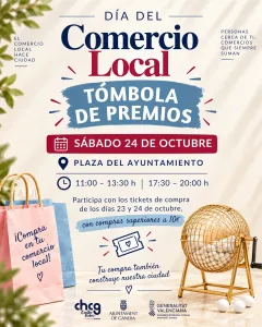 Día del Comercio Local