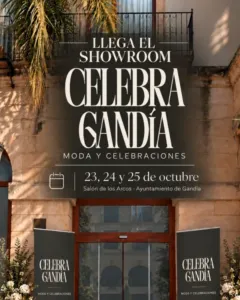 Celebra Gandia