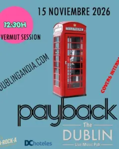 Payback