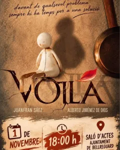 Voilà