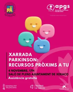 Charla Parkinson