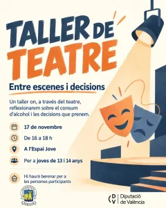 Taller de Teatro