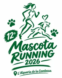 12ª Mascota Running