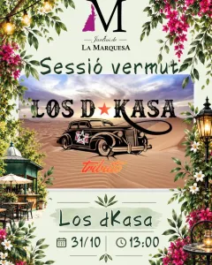 Los dKasa